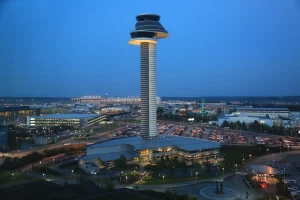 arlanda