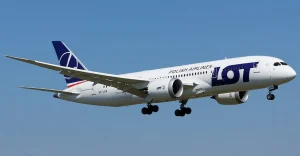 lot airlines