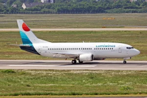 lumiwings