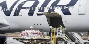 finnair väga passagerare