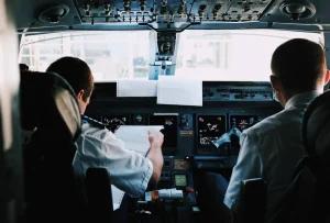 Piloterna som somnade – hur brist på vila satte liv på spel