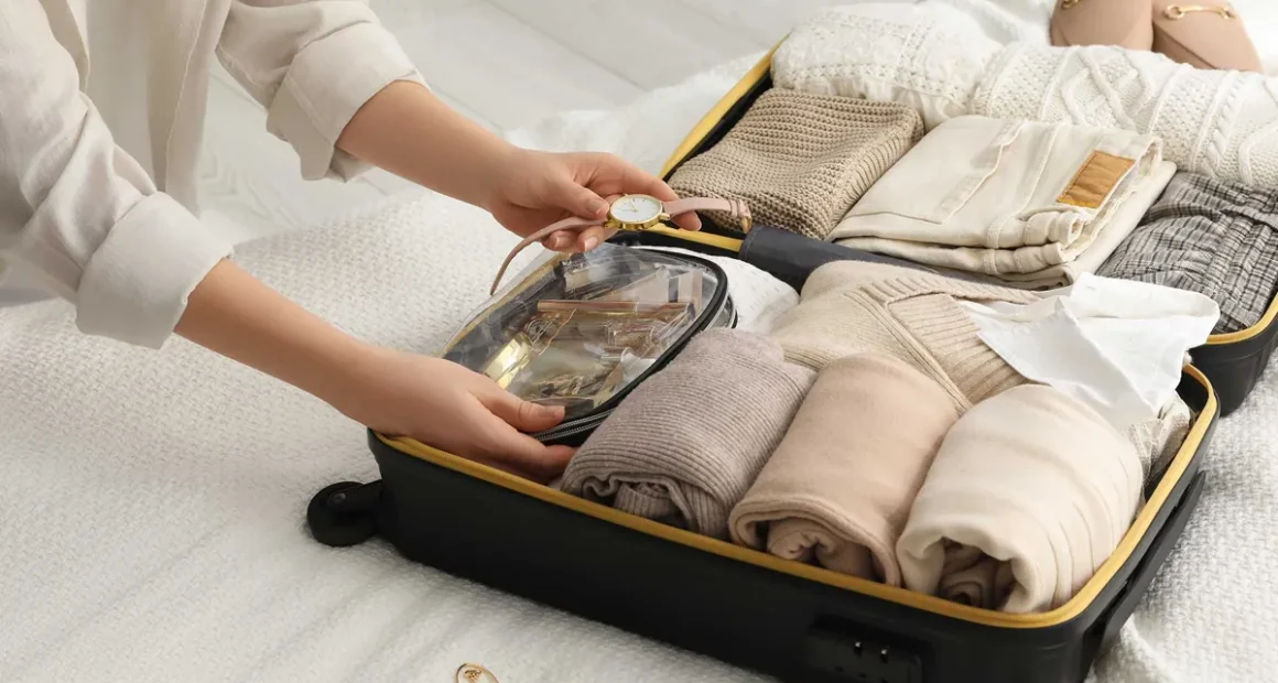 Så packar du smart – tips för olika typer av resor