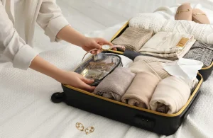 Så packar du smart – tips för olika typer av resor