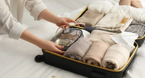 Så packar du smart – tips för olika typer av resor