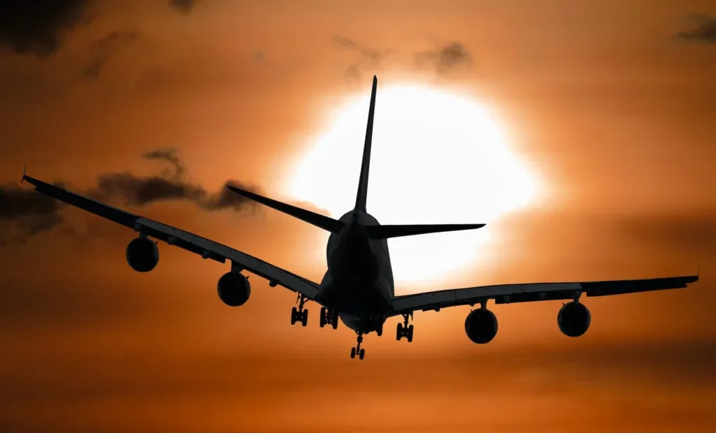 De bästa lågprisflygbolagen i Europa