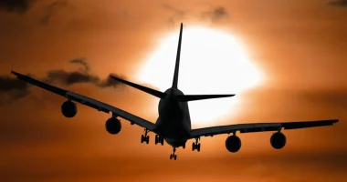 De bästa lågprisflygbolagen i Europa