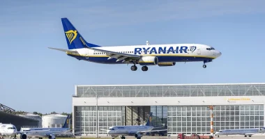Flygsäkerhet för nybörjare