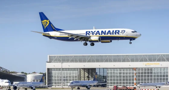 Flygsäkerhet för nybörjare