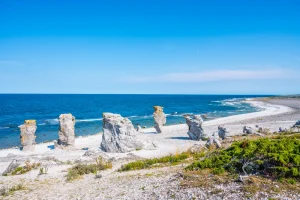 Hemester i Gotland