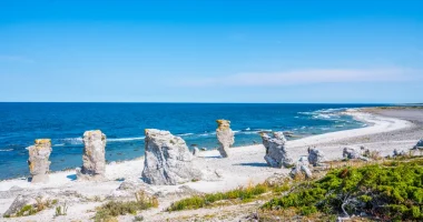 Hemester i Gotland