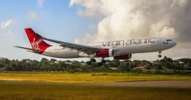 Hur många flygplan finns det i världen?
