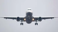 Hur snabbt flyger ett flygplan?