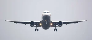 Hur snabbt flyger ett flygplan?