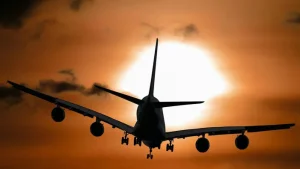 Slopad flygskatt – vad betyder det för mig som resenär