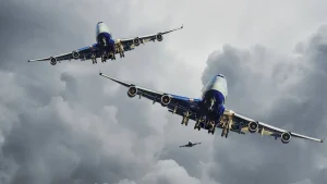 Se alla flygplan i luften just nu