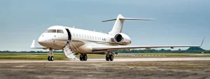 köpa flygplan