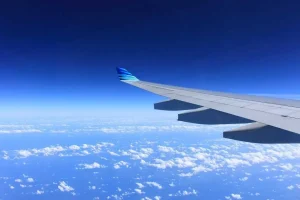 Hur högt flyger flygplan?