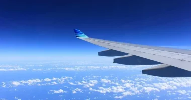 Hur högt flyger flygplan?