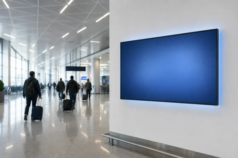 Ebolaskyltar på Arlanda och Landvetter visar vad du behöver veta som resenär
