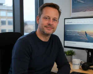 Mattias Jonsson