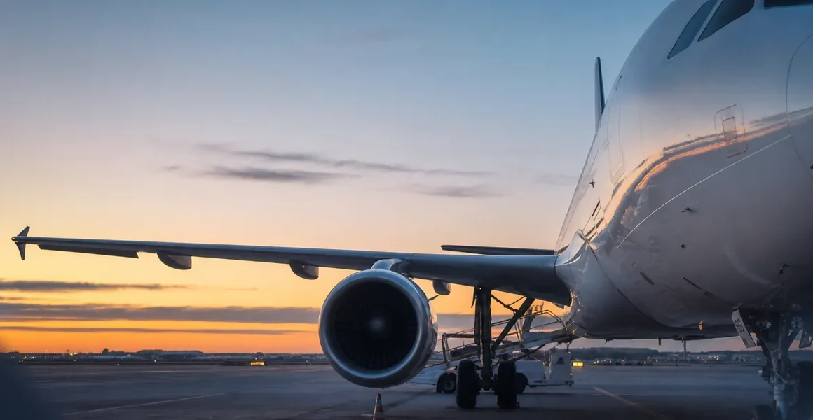 Airbus A320: Världens mest levererade flygplan
