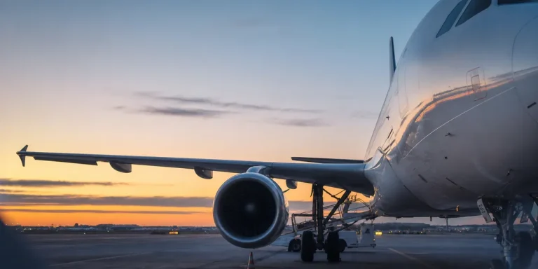 Airbus A320: Världens mest levererade flygplan