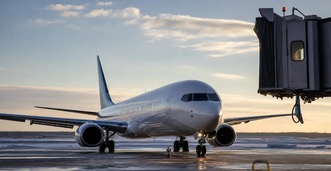 Boeing 737: Världens mest sålda flygplan förklarat