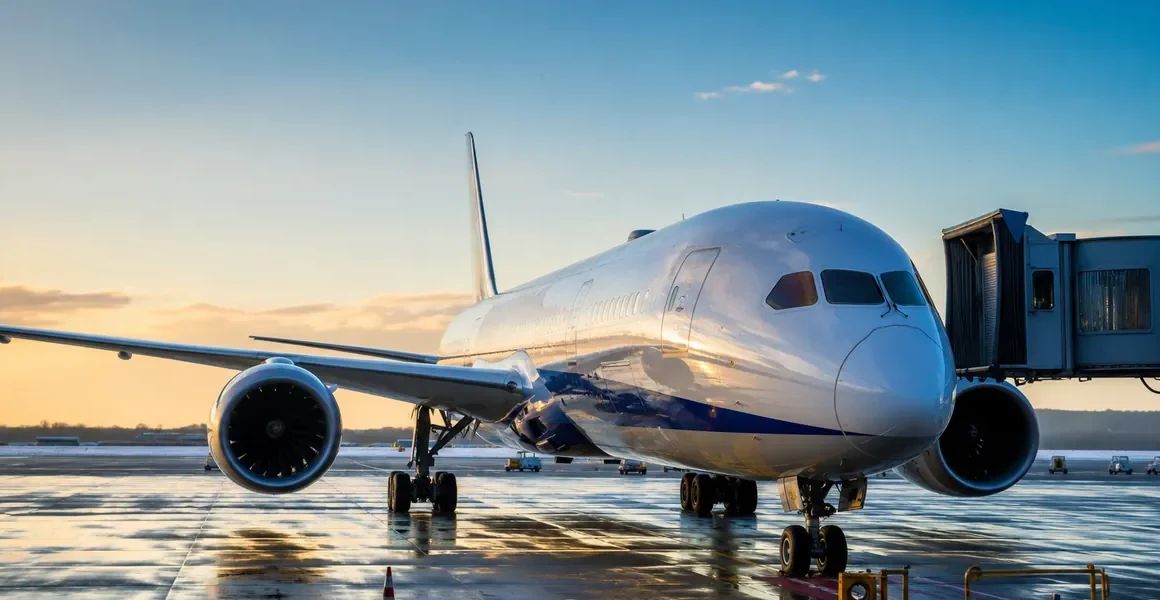 Boeing 787 Dreamliner: Allt om widebody-jeten