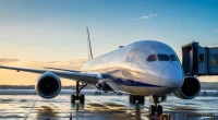 Boeing 787 Dreamliner: Allt om widebody-jeten
