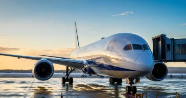 Boeing 787 Dreamliner: Allt om widebody-jeten