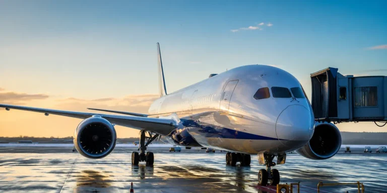 Boeing 787 Dreamliner: allt om planet