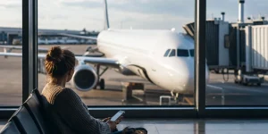 Codeshare: Så fungerar gemensamma flygnummer