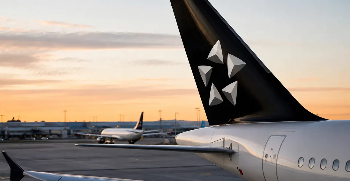 Flygbolagsallianser: Star Alliance, SkyTeam och Oneworld