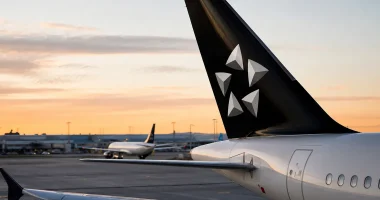 Flygbolagsallianser: Star Alliance, SkyTeam och Oneworld