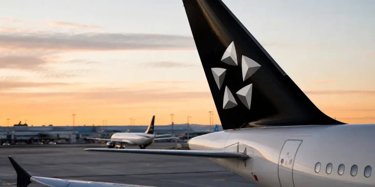 Flygbolagsallianser: Star Alliance, SkyTeam och Oneworld