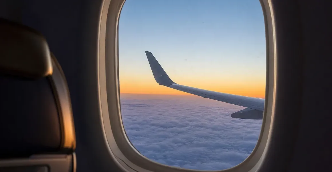 Världens längsta flyglinjer: Topp 10 nonstop-rutter